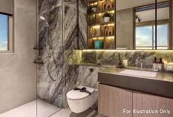 Lentor Hills Residences (D26), Apartment #617763421
